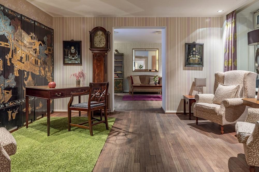 Hotel Mayfair كوبنهاجن المظهر الخارجي الصورة