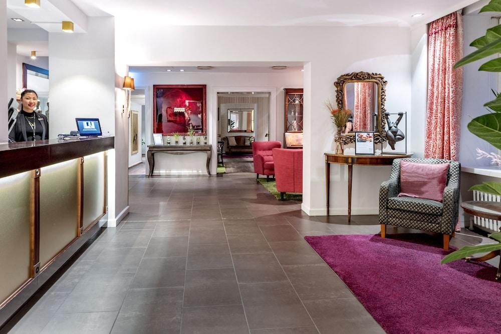 Hotel Mayfair كوبنهاجن المظهر الخارجي الصورة