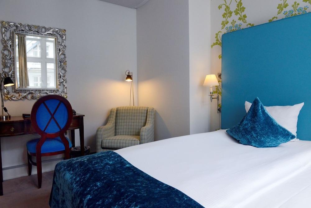 Hotel Mayfair كوبنهاجن المظهر الخارجي الصورة