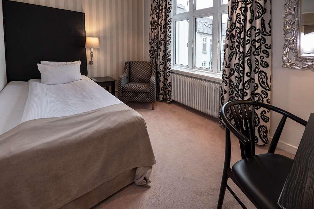 كوبنهاجن Hotel Mayfair الغرفة الصورة