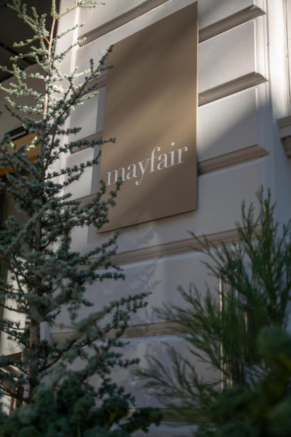 Hotel Mayfair كوبنهاجن المظهر الخارجي الصورة