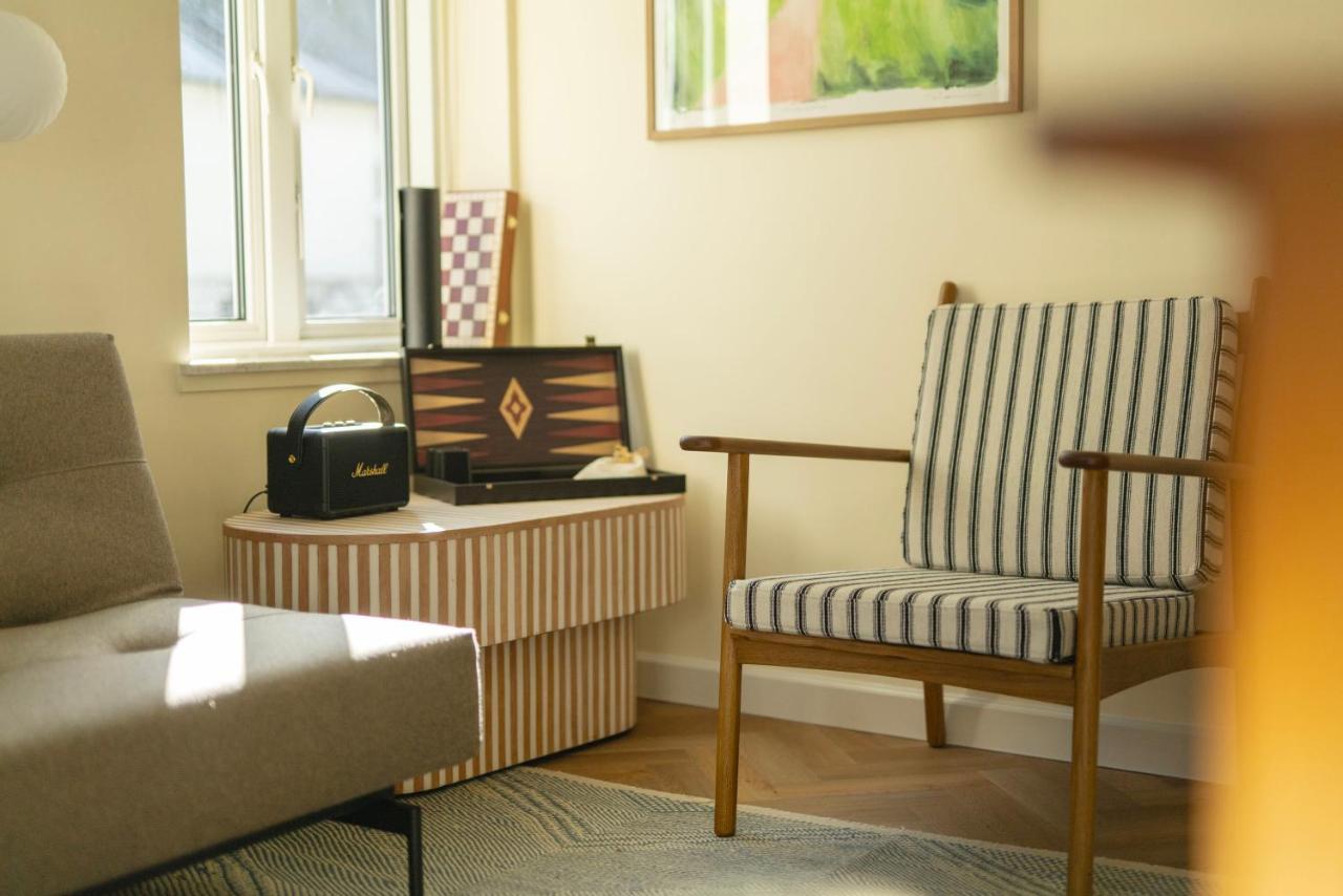 Hotel Mayfair كوبنهاجن المظهر الخارجي الصورة