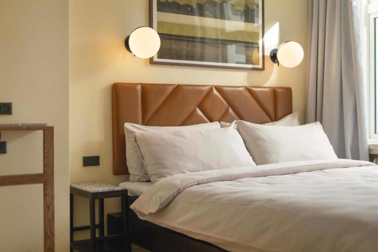 Hotel Mayfair كوبنهاجن المظهر الخارجي الصورة
