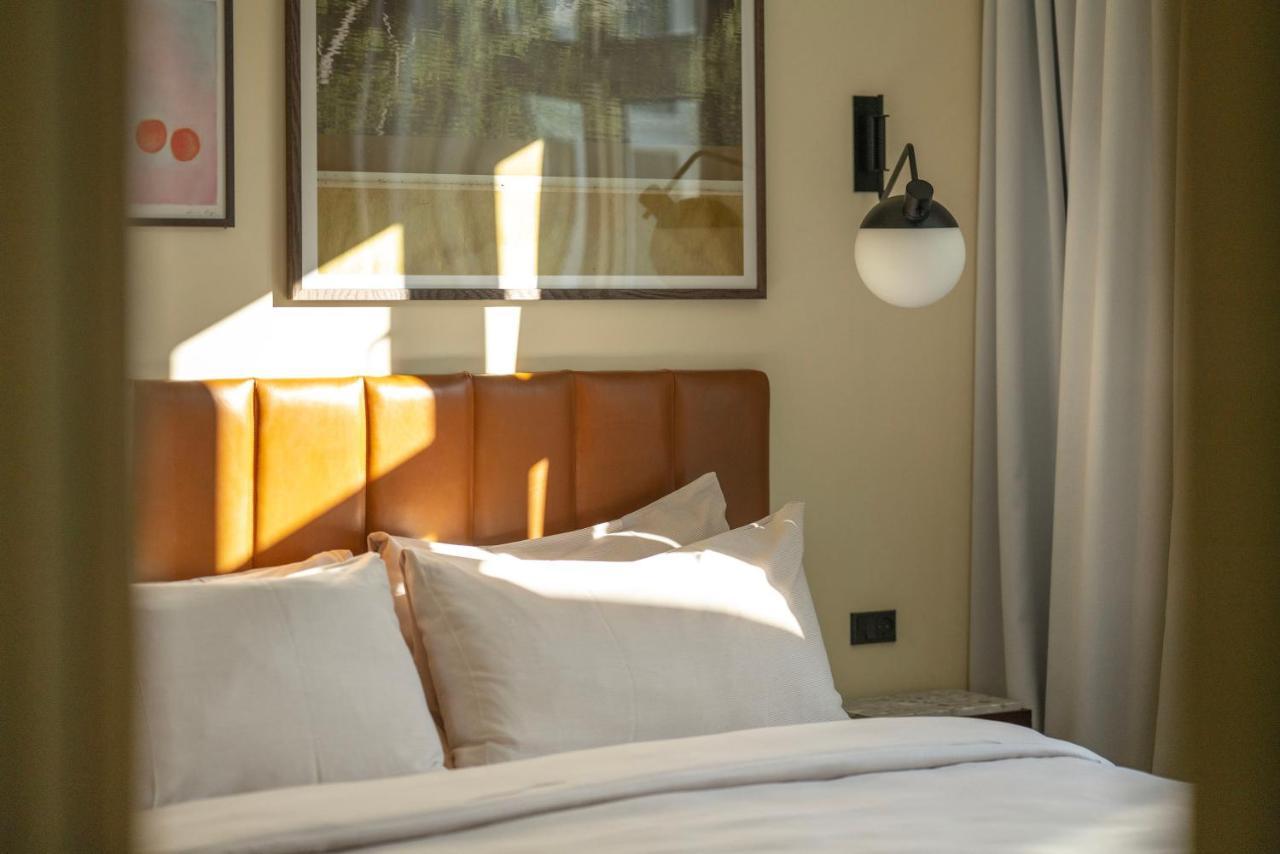 Hotel Mayfair كوبنهاجن المظهر الخارجي الصورة