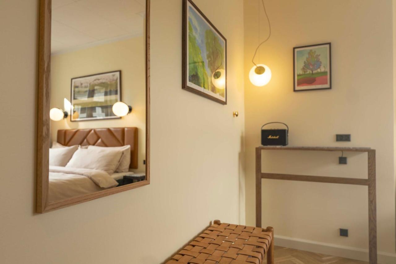 Hotel Mayfair كوبنهاجن المظهر الخارجي الصورة
