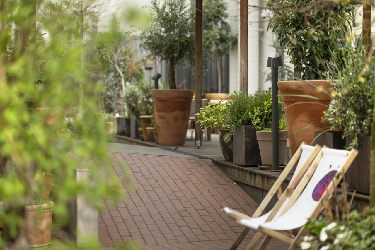 Hotel Mayfair كوبنهاجن المظهر الخارجي الصورة