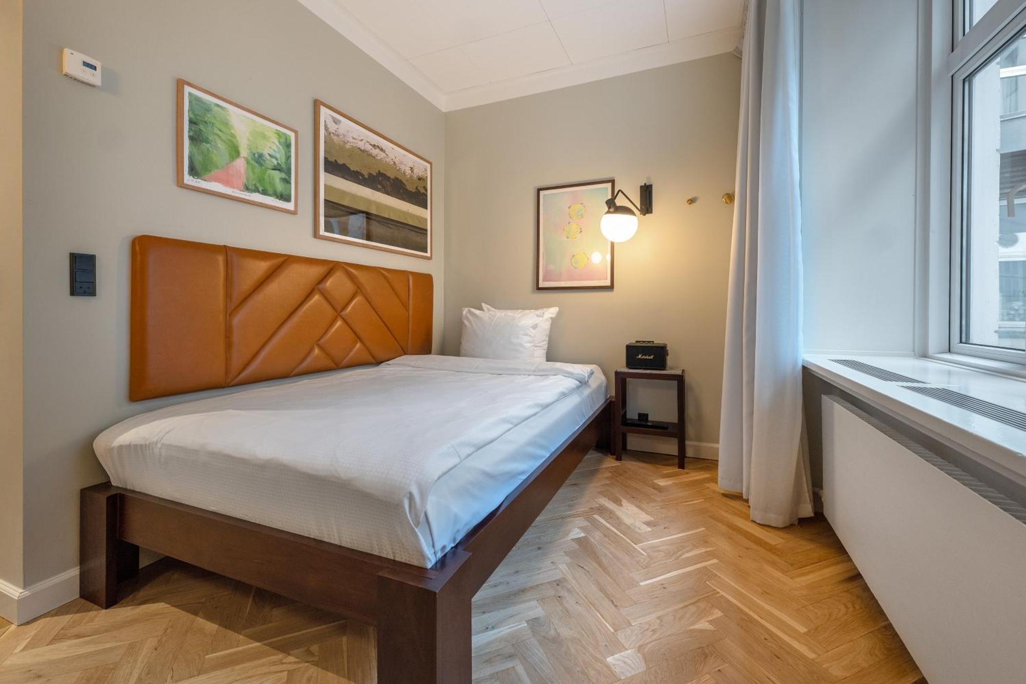Hotel Mayfair كوبنهاجن المظهر الخارجي الصورة