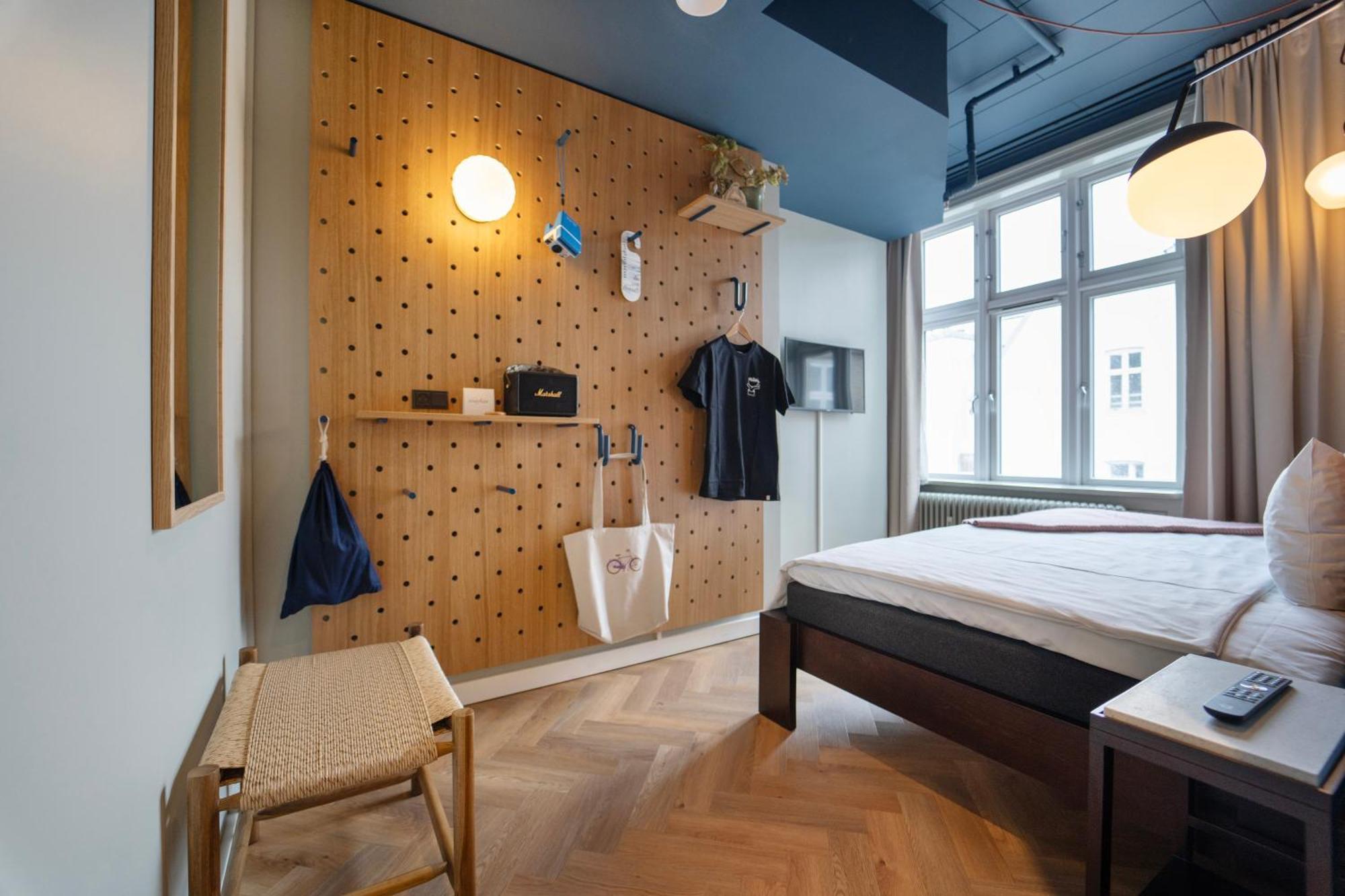 Hotel Mayfair كوبنهاجن المظهر الخارجي الصورة
