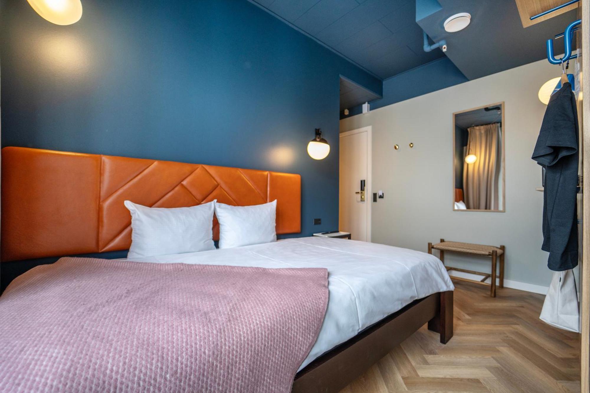Hotel Mayfair كوبنهاجن المظهر الخارجي الصورة