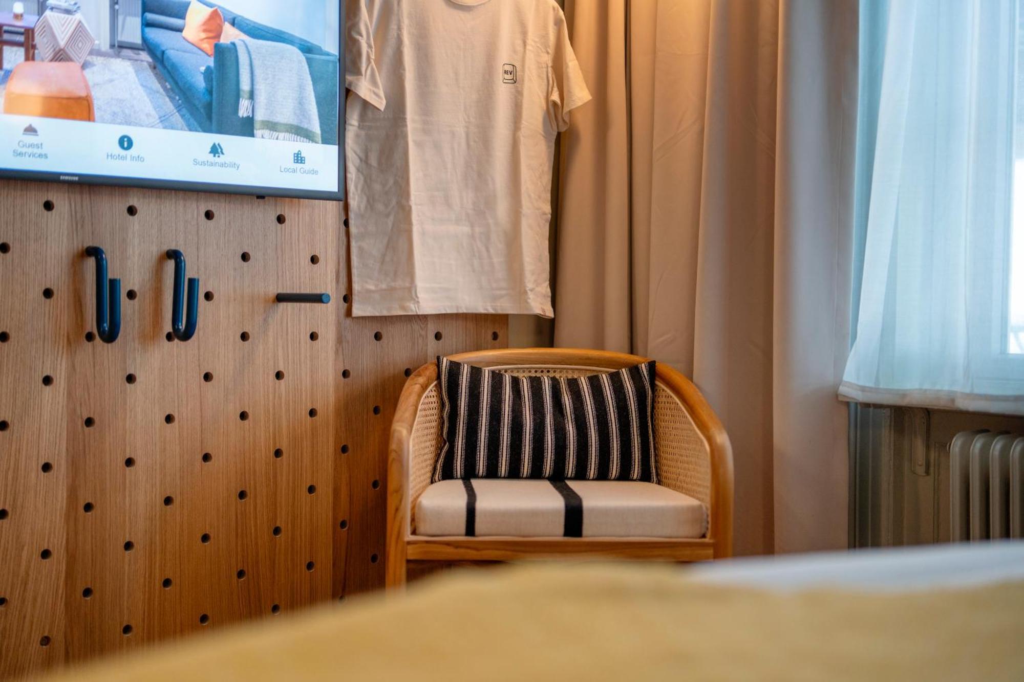 Hotel Mayfair كوبنهاجن المظهر الخارجي الصورة