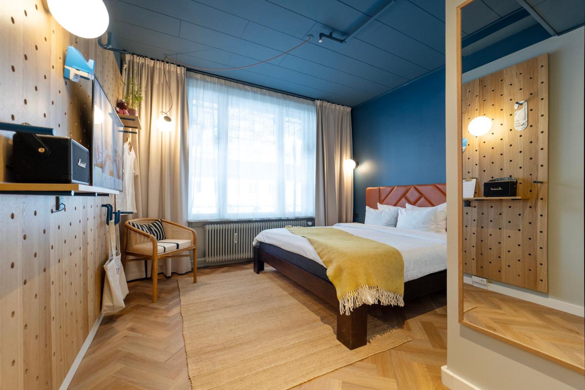Hotel Mayfair كوبنهاجن المظهر الخارجي الصورة