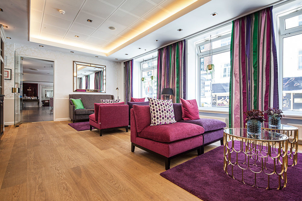 Hotel Mayfair كوبنهاجن المظهر الخارجي الصورة