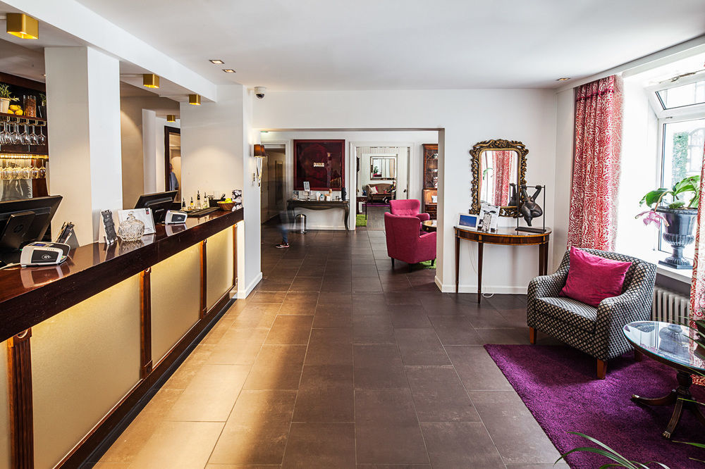 Hotel Mayfair كوبنهاجن المظهر الخارجي الصورة
